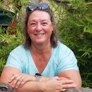 Meet your Posher, Kimberly